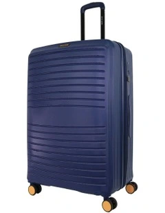 Oasis LARGE Hard Case 80cm in Navy