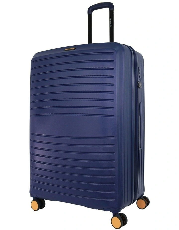 Oasis LARGE Hard Case 80cm in Navy image 1