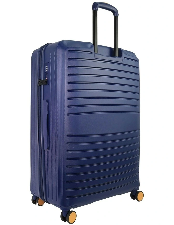 Oasis LARGE Hard Case 80cm in Navy image 3