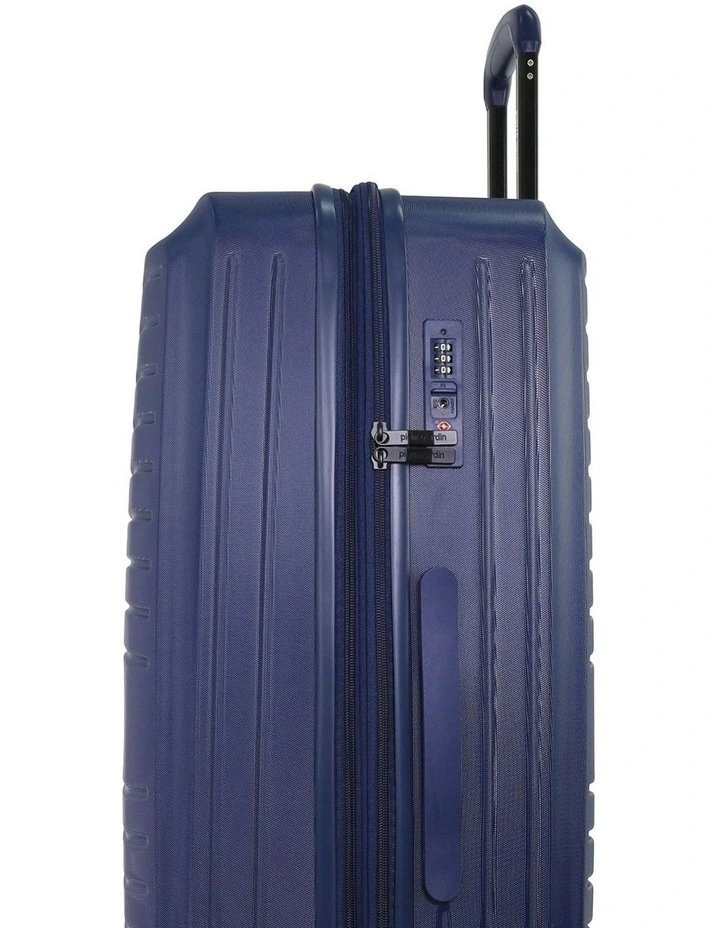 Oasis LARGE Hard Case 80cm in Navy image 5