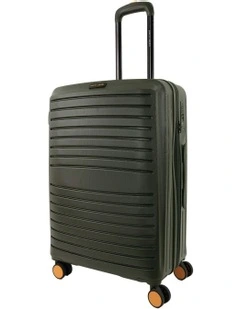 Oasis LARGE Hard Case 80cm in Olive