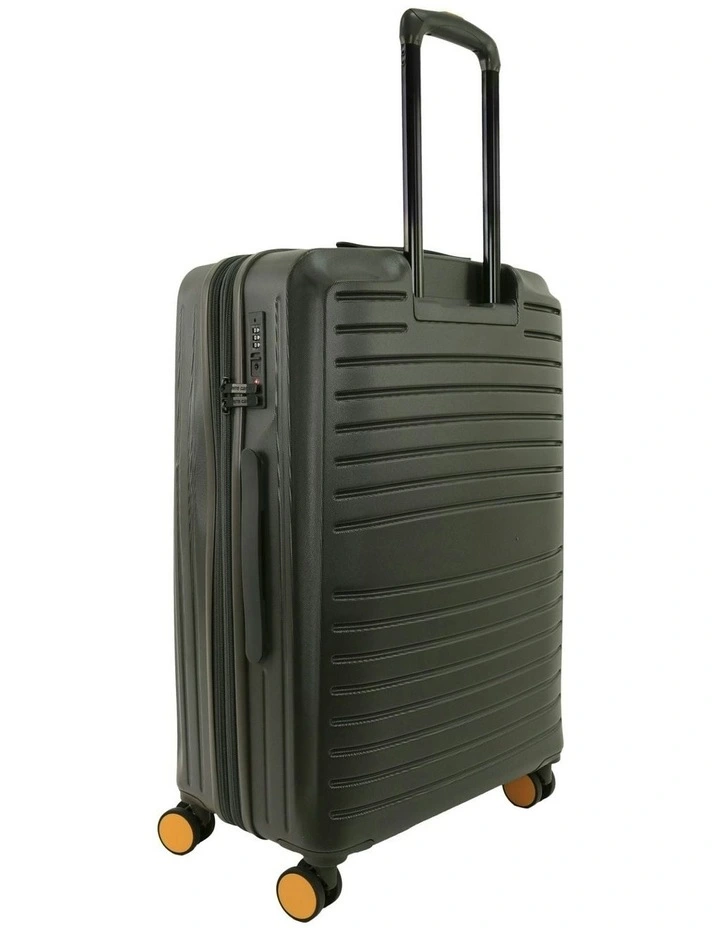 Oasis LARGE Hard Case 80cm in Olive image 3