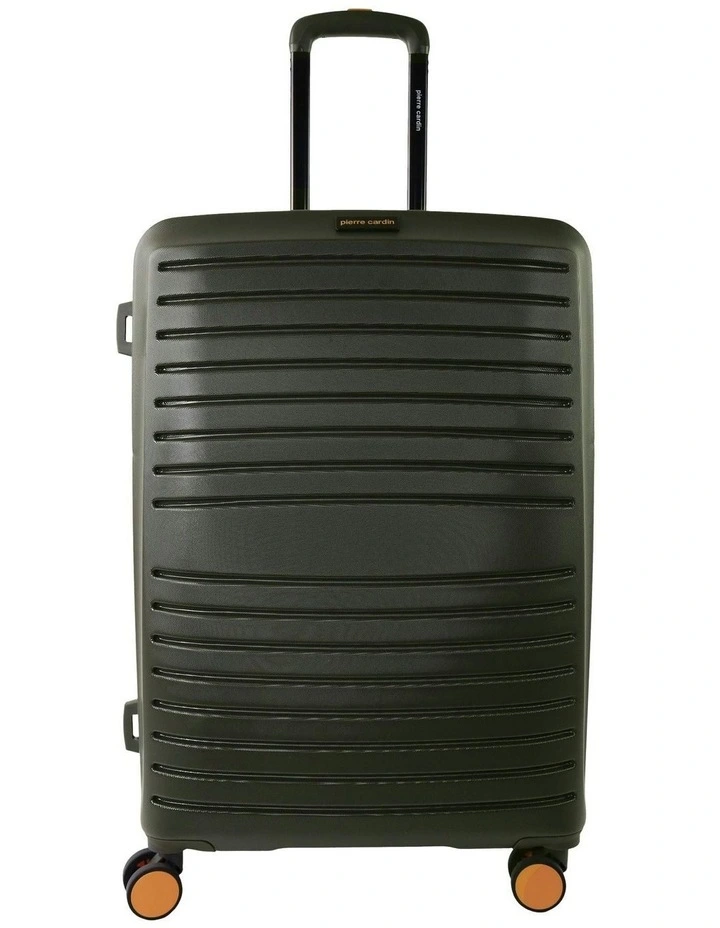Oasis LARGE Hard Case 80cm in Olive image 4