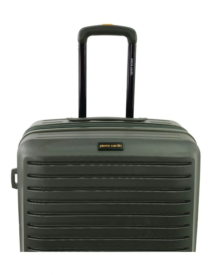 Oasis LARGE Hard Case 80cm in Olive image 5