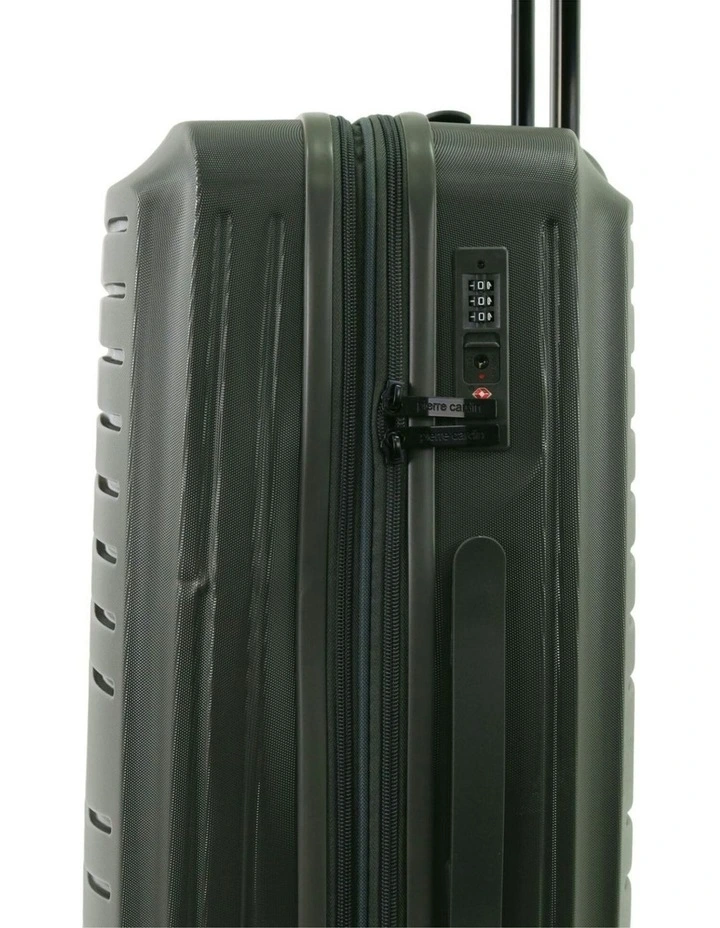 Oasis LARGE Hard Case 80cm in Olive image 6