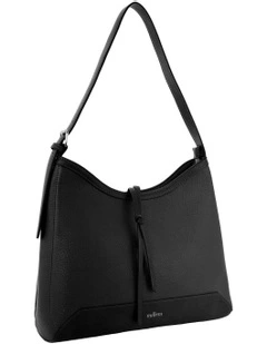 Everyday Tote Bag in Black