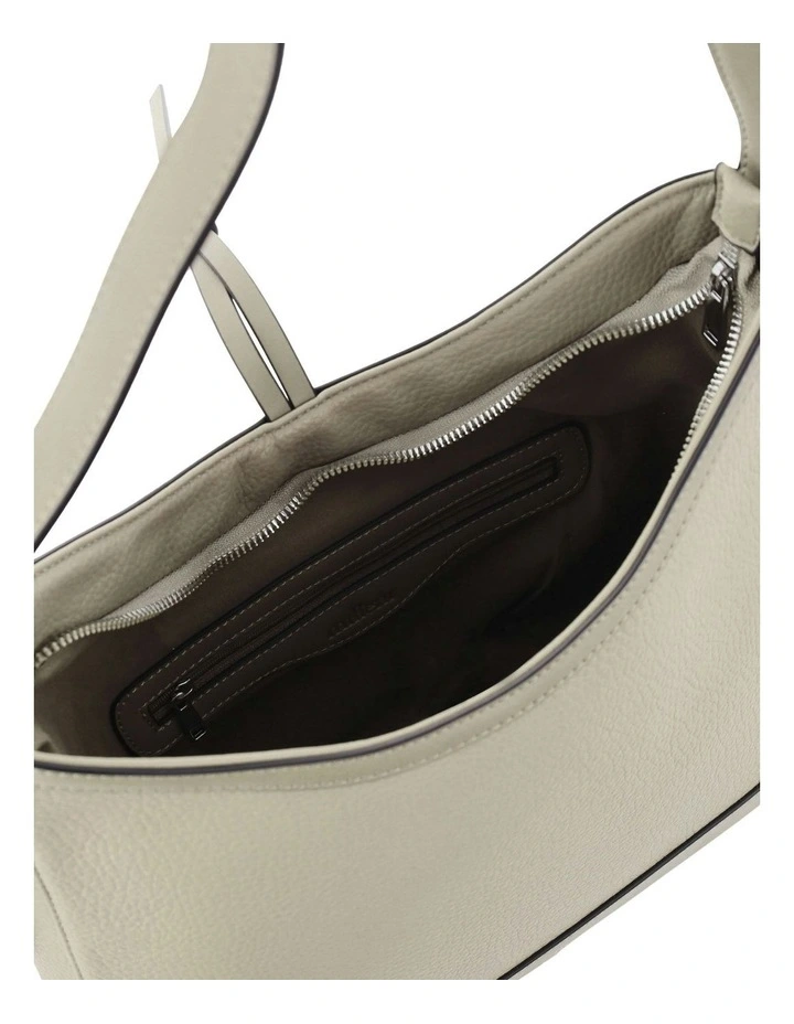 Everyday Tote Bag in Bone image 2