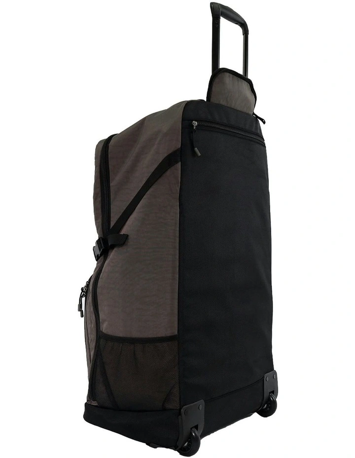Reebok Trekker Trolley Bag 74cm in Charcoal image 4