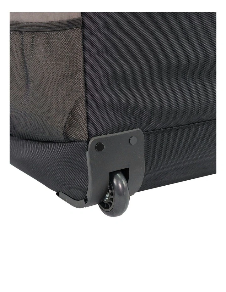 Reebok Trekker Trolley Bag 74cm in Charcoal image 7