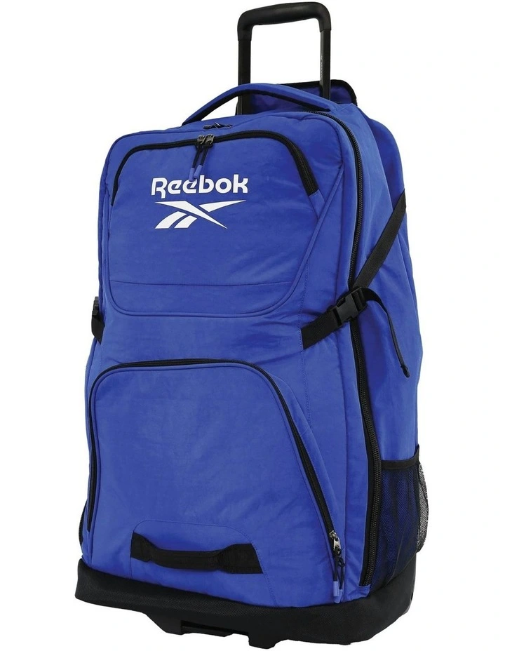 Trekker Trolley Bag 74cm in Blue image 1