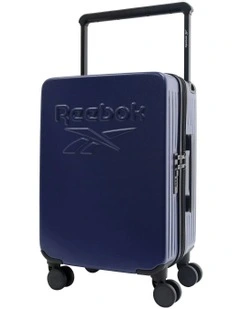 Expedition Cabin Hard Shell Suitcase 54cm in Navy