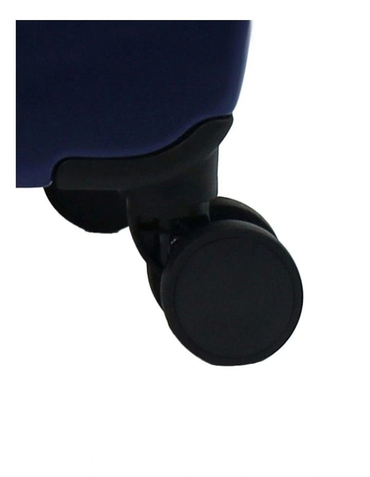 Expedition Cabin Hard Shell Suitcase 54cm in Navy image 6