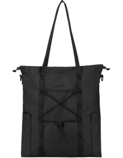 Carston Tote Bag 13L in Black