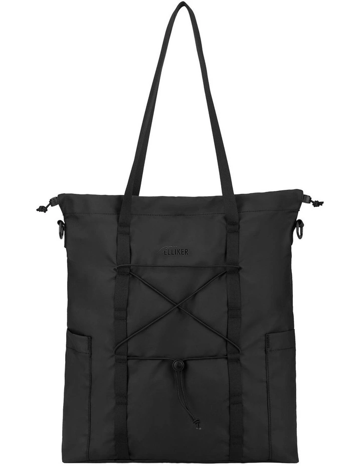 Carston Tote Bag 13L in Black image 1
