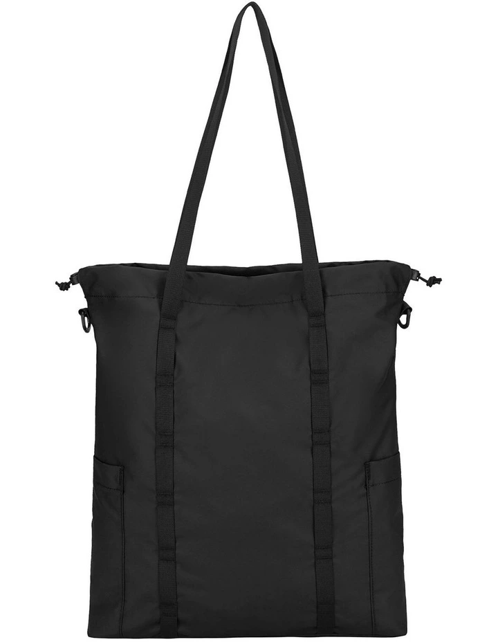 Carston Tote Bag 13L in Black image 4