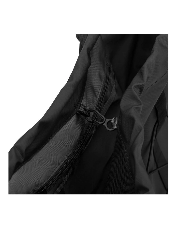 Carston Tote Bag 13L in Black image 5