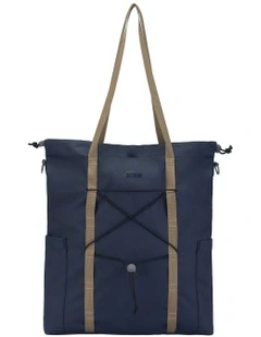 Carston Tote Bag 13L in Navy
