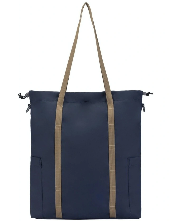 Carston Tote Bag 13L in Navy image 3