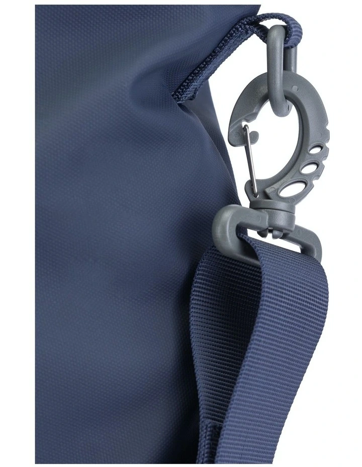 Carston Tote Bag 13L in Navy image 6