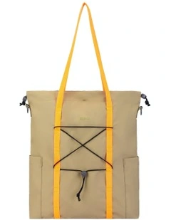 Carston Tote Bag 13L in Sand