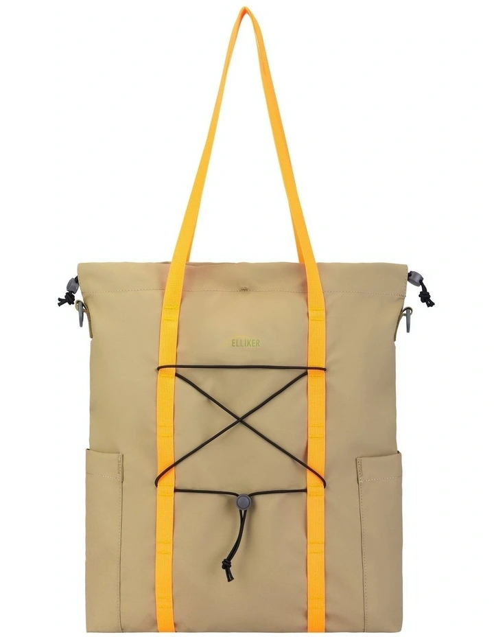 Carston Tote Bag 13L in Sand image 1