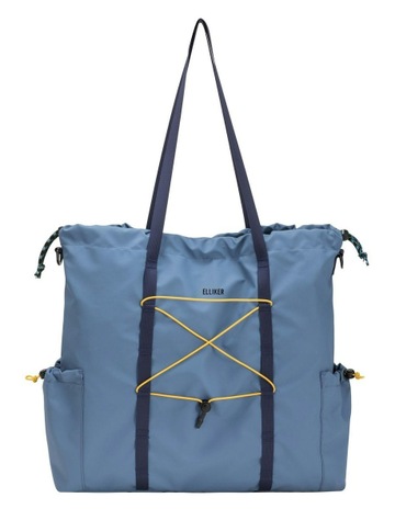 Blue colour