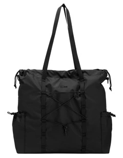 Lammer Tote Bag 18L in Black