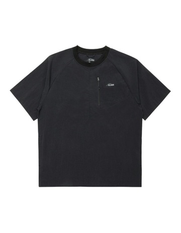 Black colour
