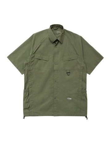 Khaki colour