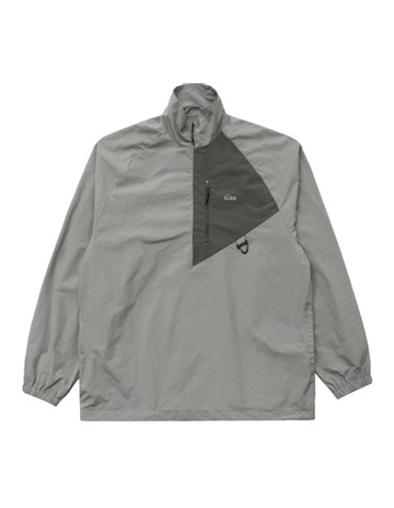 Grey colour