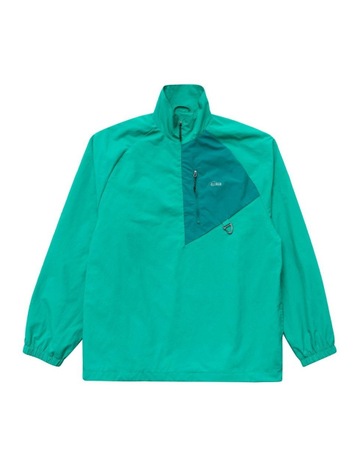 Teal colour