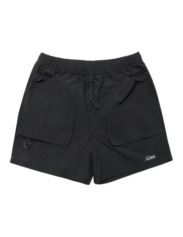 Black colour