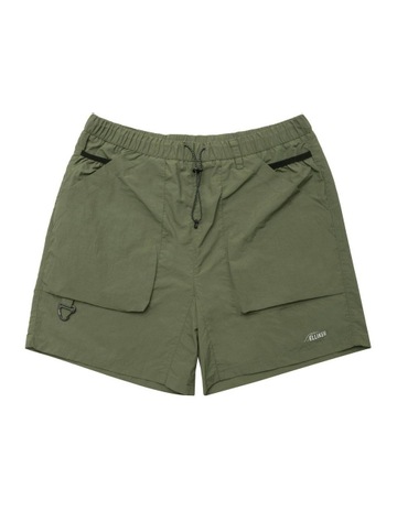 Khaki colour