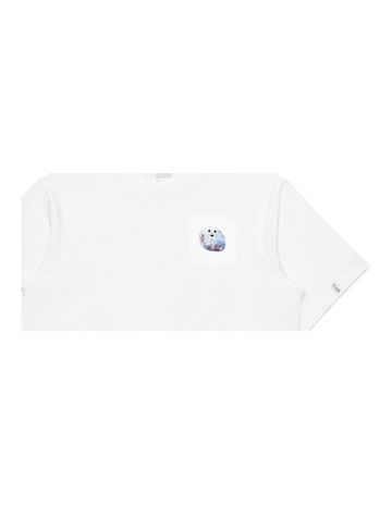 White colour