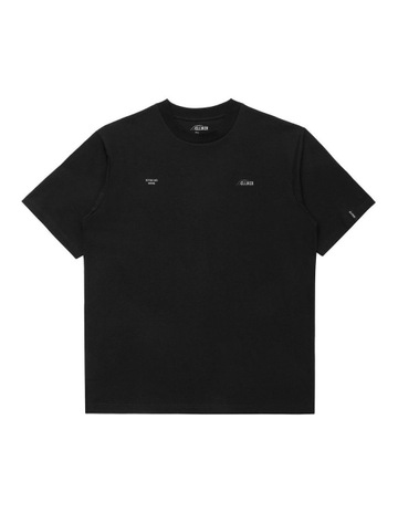 Black colour