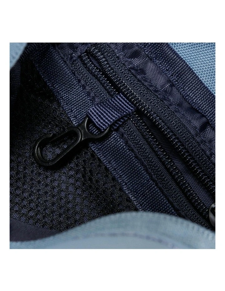 Kep Crossbody Bag 2L in Blue image 7