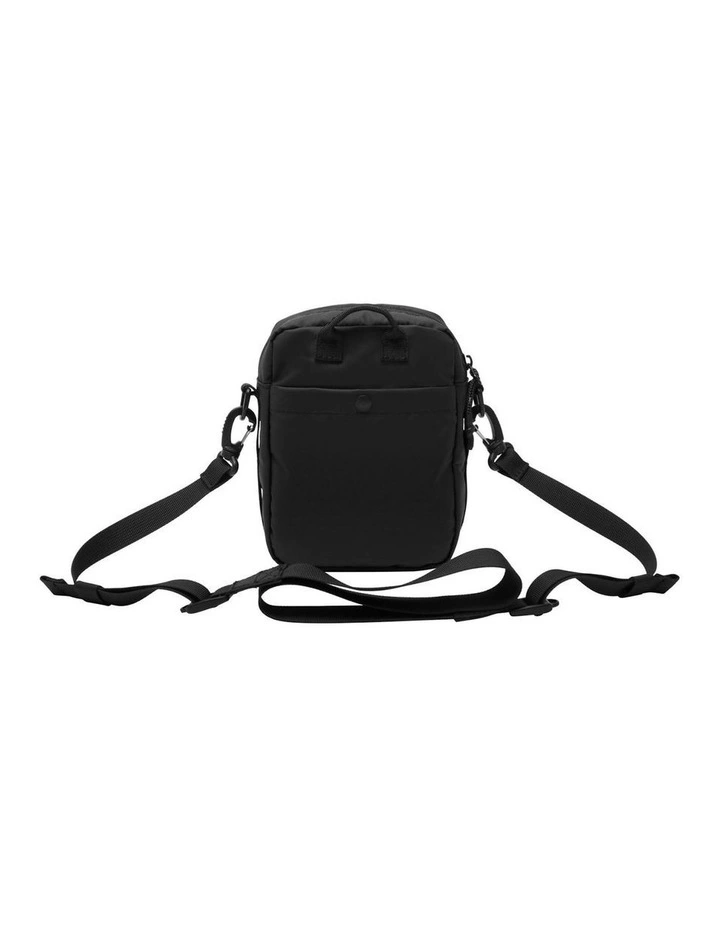 Kep Crossbody Bag 2L in Black image 3