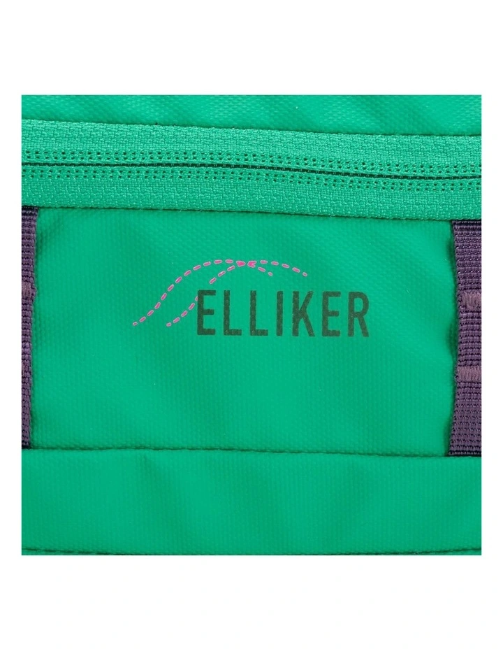 Semer Sling Bag 1L in Green image 5