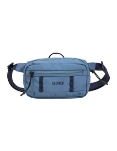 Semer Sling Bag 1L in Blue