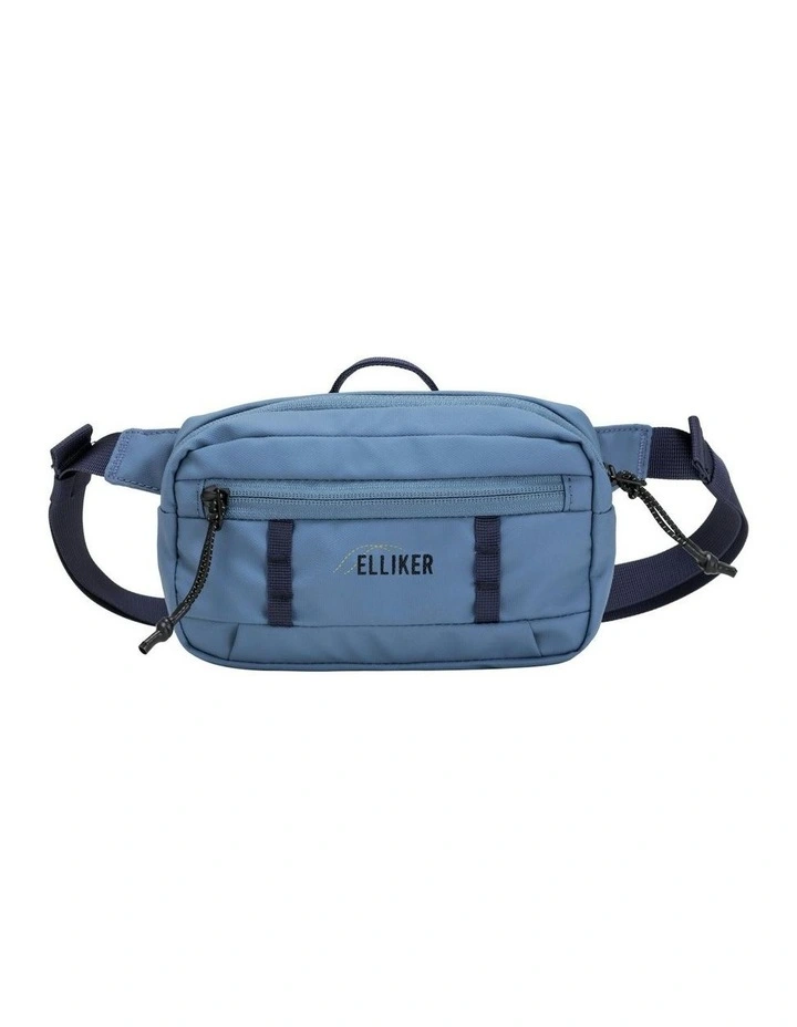 Semer Sling Bag 1L in Blue image 1