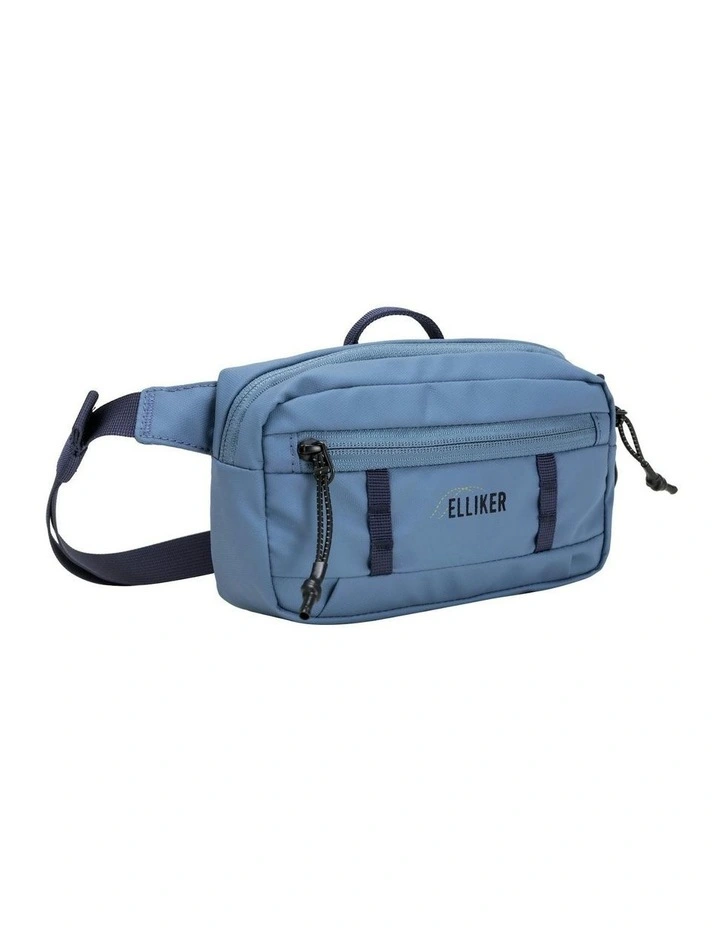 Semer Sling Bag 1L in Blue image 2