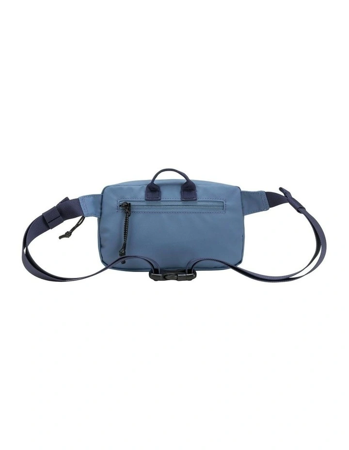 Semer Sling Bag 1L in Blue image 3