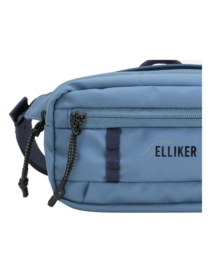 Semer Sling Bag 1L in Blue image 4