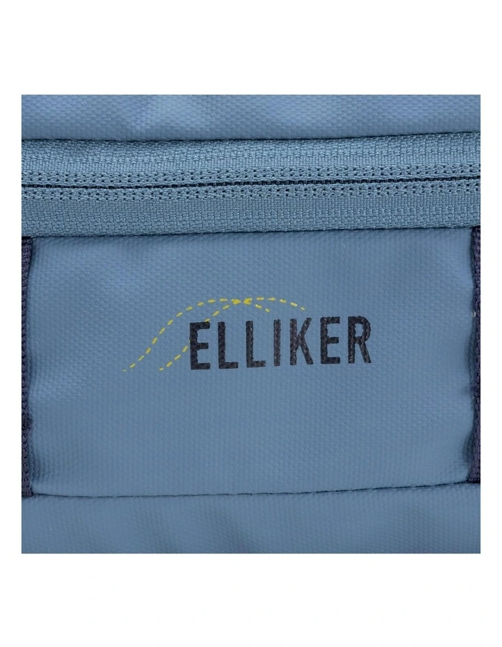 Semer Sling Bag 1L in Blue image 7