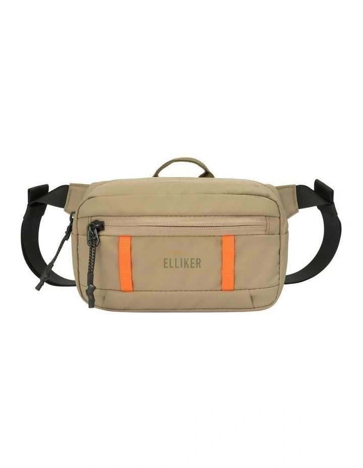Semer Sling Bag 1L in Beige image 1