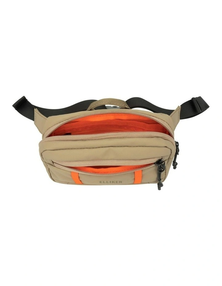 Semer Sling Bag 1L in Beige image 6