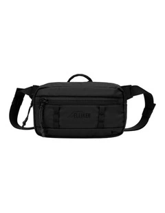 Semer Sling Bag 1L in Black