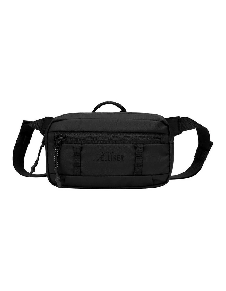 Semer Sling Bag 1L in Black image 1