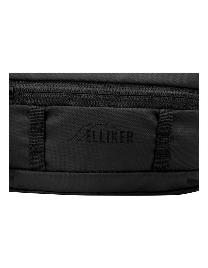 Semer Sling Bag 1L in Black image 5