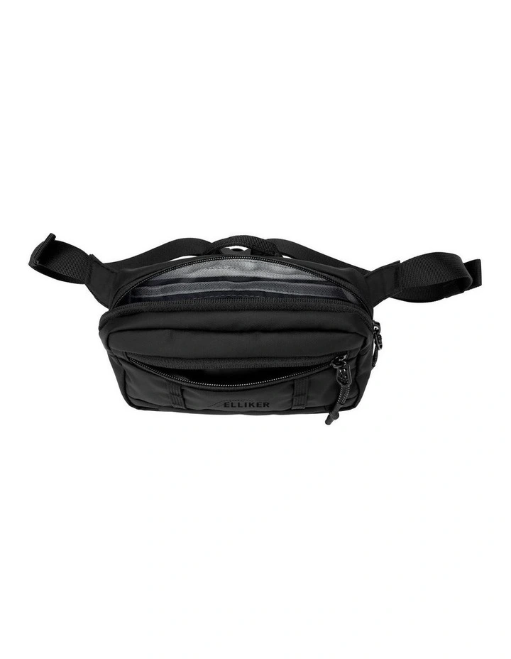 Semer Sling Bag 1L in Black image 6